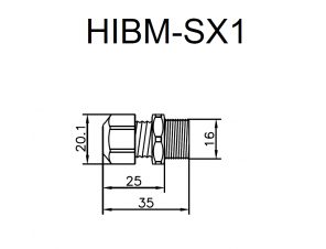 EHIBM-SX1